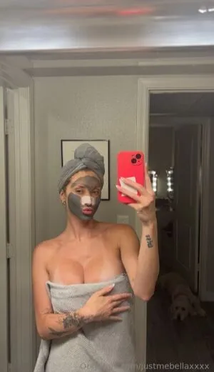Bellaxxboo OnlyFans Leaked Free Thumbnail Picture - #oCm0dS2B9f