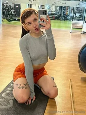 Bellayunaa OnlyFans Leaked Free Thumbnail Picture - #1FlwxPTjSH