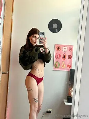 Bellayunaa OnlyFans Leaked Free Thumbnail Picture - #7IGk1qKNLx