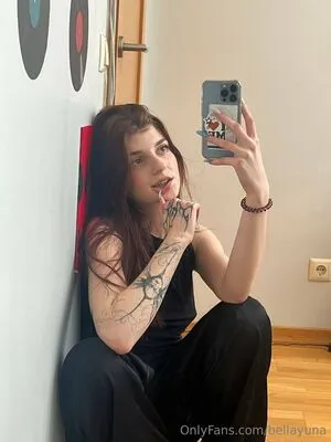 Bellayunaa OnlyFans Leaked Free Thumbnail Picture - #9woMAe1qXU