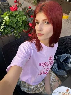 Bellayunaa OnlyFans Leaked Free Thumbnail Picture - #NjgSOHySf1