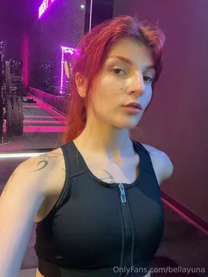 Bellayunaa OnlyFans Leaked Free Thumbnail Picture - #UoeQIzQW6S