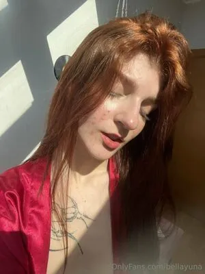 Bellayunaa OnlyFans Leaked Free Thumbnail Picture - #WaI1IHorXv