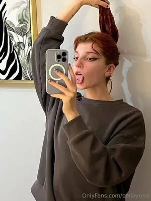 Bellayunaa OnlyFans Leaked Free Thumbnail Picture - #go9h8Z46eI