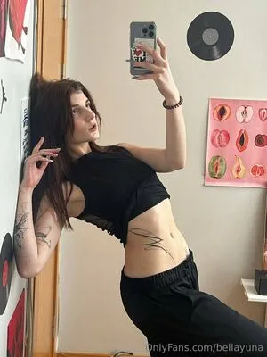 Bellayunaa OnlyFans Leaked Free Thumbnail Picture - #ofrAfSUizO