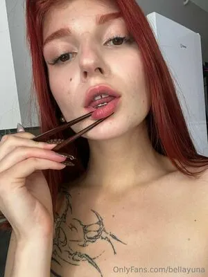 Bellayunaa OnlyFans Leaked Free Thumbnail Picture - #ua5oRIgSY5
