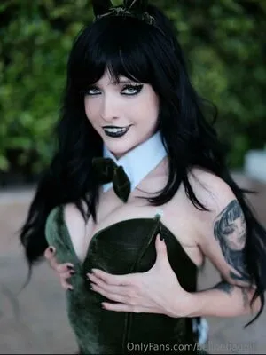 Bellbobaggins OnlyFans Leaked Free Thumbnail Picture - #AAxjQPPHY1