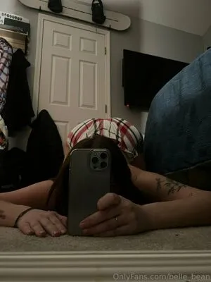 Belle Bean OnlyFans Leaked Free Thumbnail Picture - #AA6PQ7Mlr0