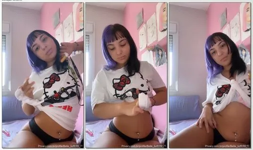 Belle Belinha OnlyFans Leaked Free Thumbnail Picture - #EV2ugcCVe4