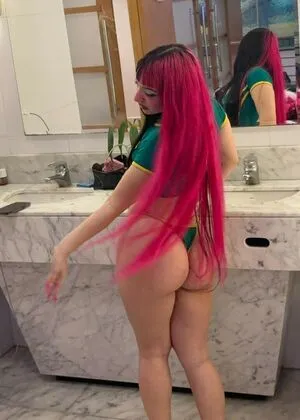 Belle Belinha OnlyFans Leaked Free Thumbnail Picture - #UiT9WwNyLR