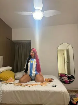 Belle Belinha OnlyFans Leaked Free Thumbnail Picture - #clMZbu4Qdf