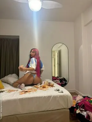 Belle Belinha OnlyFans Leaked Free Thumbnail Picture - #dR1ZwKZNZr