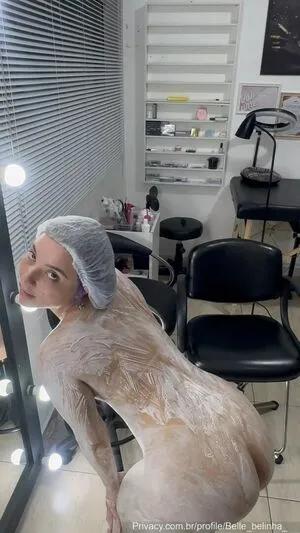 Belle Belinha OnlyFans Leaked Free Thumbnail Picture - #fDz0qSxhb9
