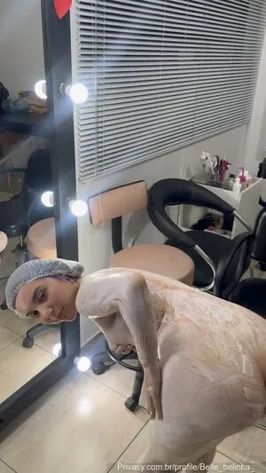 Belle Belinha OnlyFans Leaked Free Thumbnail Picture - #goPEBS2vhV