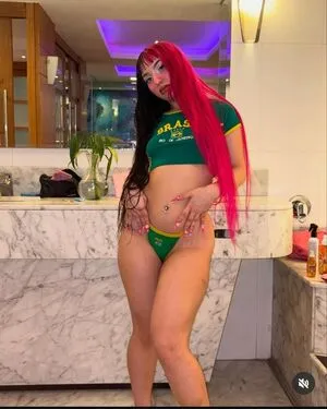 Belle Belinha OnlyFans Leaked Free Thumbnail Picture - #hsfP39LV7i