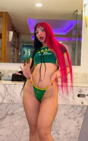 Belle Belinha OnlyFans Leaked Free Thumbnail Picture - #nBy1yvpq82