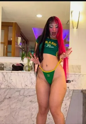 Belle Belinha OnlyFans Leaked Free Thumbnail Picture - #omX2dASnF2