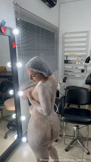 Belle Belinha OnlyFans Leaked Free Thumbnail Picture - #qnIevev2pM