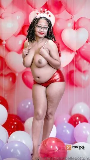 Belle Bottomz OnlyFans Leaked Free Thumbnail Picture - #egpa8MtkTQ