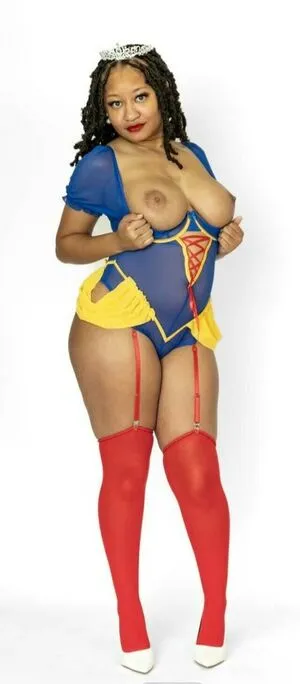 Belle Bottomz OnlyFans Leaked Free Thumbnail Picture - #uQTaXQC13z