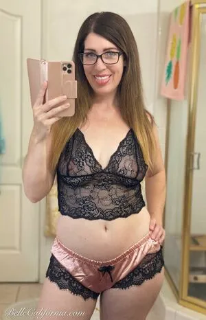 Belle California OnlyFans Leaked Free Thumbnail Picture - #MqHvHiYRky