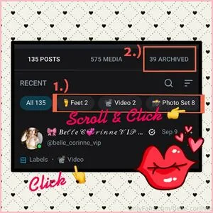 Belle Corinne OnlyFans Leaked Free Thumbnail Picture - #DcuuK8tYf3