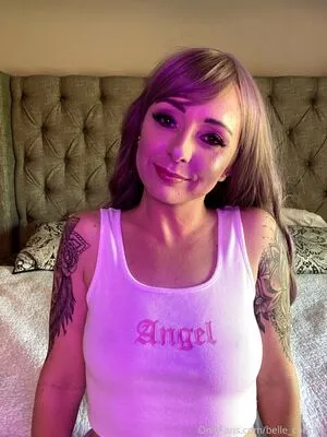 Belle Corinne OnlyFans Leaked Free Thumbnail Picture - #Qlxq81Vtcc