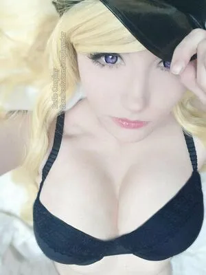 Belle Cosplay OnlyFans Leaked Free Thumbnail Picture - #M010aBM2ns