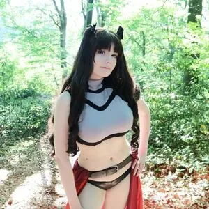 Belle Cosplay OnlyFans Leaked Free Thumbnail Picture - #z04hT851OU
