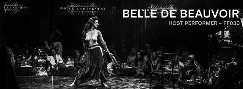 Belle De OnlyFans Leaked Free Thumbnail Picture - #UNTfk7tL97