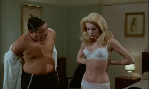 Belle De OnlyFans Leaked Free Thumbnail Picture - #t8lwvwAayv