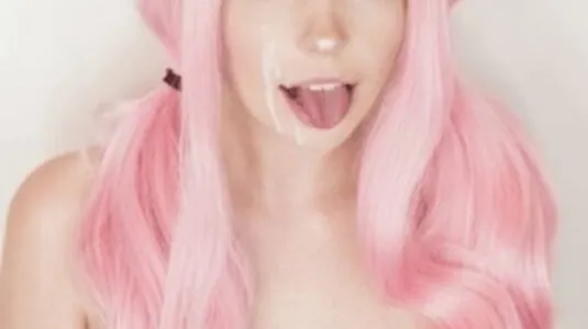Belle Delphin OnlyFans Leaked Free Thumbnail Picture - #4v8YN9yo3F