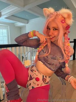 Belle Delphine OnlyFans Leaked Free Thumbnail Picture - #06pM4yy9wp