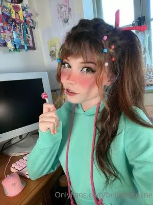 Belle Delphine OnlyFans Leaked Free Thumbnail Picture - #06qQsSEsbb