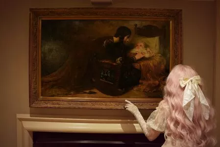 Belle Delphine OnlyFans Leaked Free Thumbnail Picture - #0DLSrfHZkK