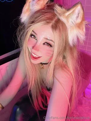 Belle Delphine OnlyFans Leaked Free Thumbnail Picture - #0KJrtf08Iu