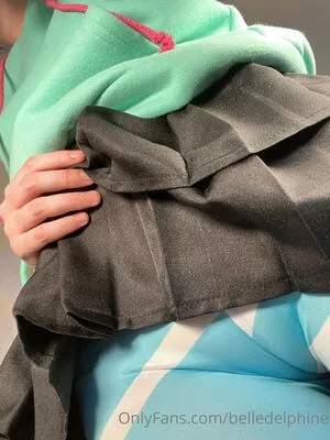 Belle Delphine OnlyFans Leaked Free Thumbnail Picture - #0N7h2Zwu51