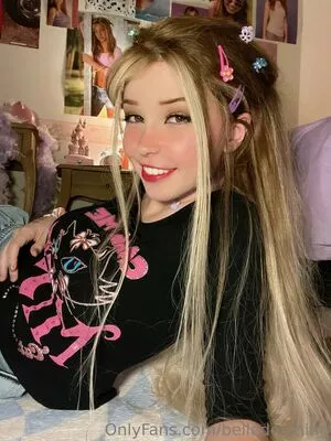 Belle Delphine OnlyFans Leaked Free Thumbnail Picture - #0Nu113CRre