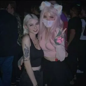 Belle Delphine OnlyFans Leaked Free Thumbnail Picture - #0dEBSCZiso