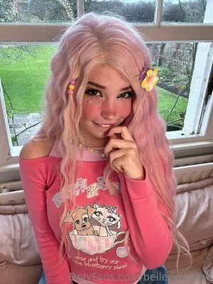 Belle Delphine OnlyFans Leaked Free Thumbnail Picture - #0di4d63P36