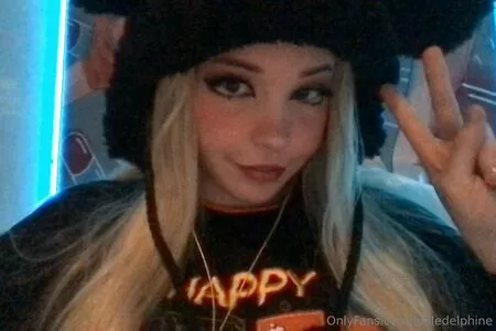 Belle Delphine OnlyFans Leaked Free Thumbnail Picture - #0jvu1epycz