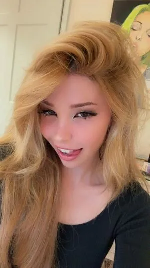 Belle Delphine OnlyFans Leaked Free Thumbnail Picture - #0o0cPtULY9