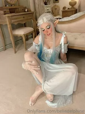 Belle Delphine OnlyFans Leaked Free Thumbnail Picture - #0q36XJ7bgN