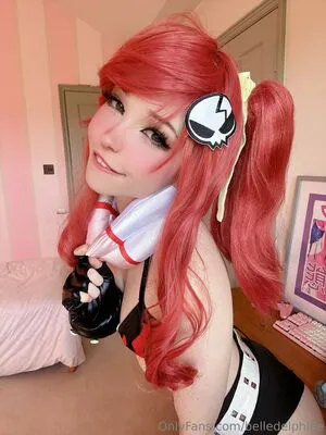 Belle Delphine OnlyFans Leaked Free Thumbnail Picture - #0rvr6iVWOU