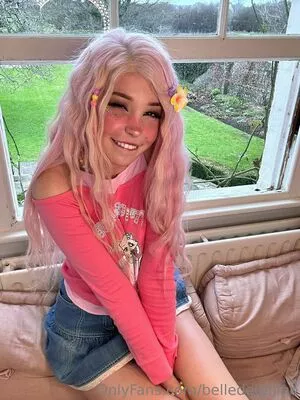 Belle Delphine OnlyFans Leaked Free Thumbnail Picture - #0uXFSMrNhp