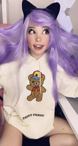 Belle Delphine OnlyFans Leaked Free Thumbnail Picture - #0vTds0trhb