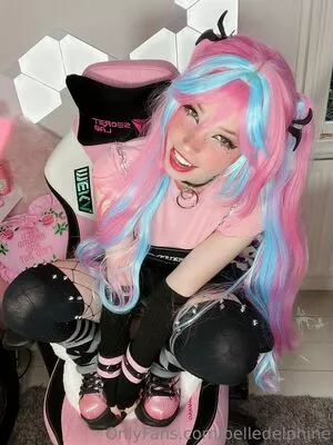 Belle Delphine OnlyFans Leaked Free Thumbnail Picture - #0y2vS5HVAF