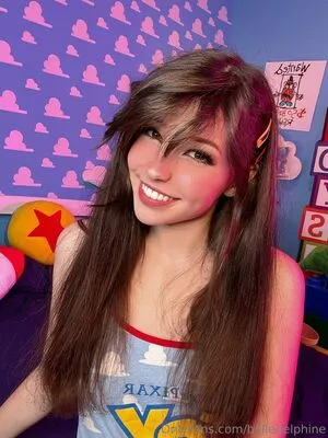 Belle Delphine OnlyFans Leaked Free Thumbnail Picture - #12VQYzX1n8