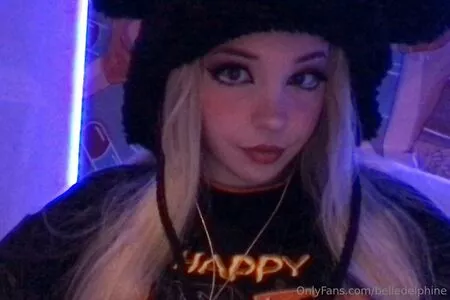 Belle Delphine OnlyFans Leaked Free Thumbnail Picture - #13DoJhEln4