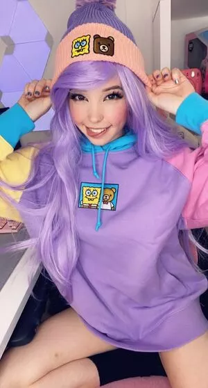 Belle Delphine OnlyFans Leaked Free Thumbnail Picture - #14TTNXexAg